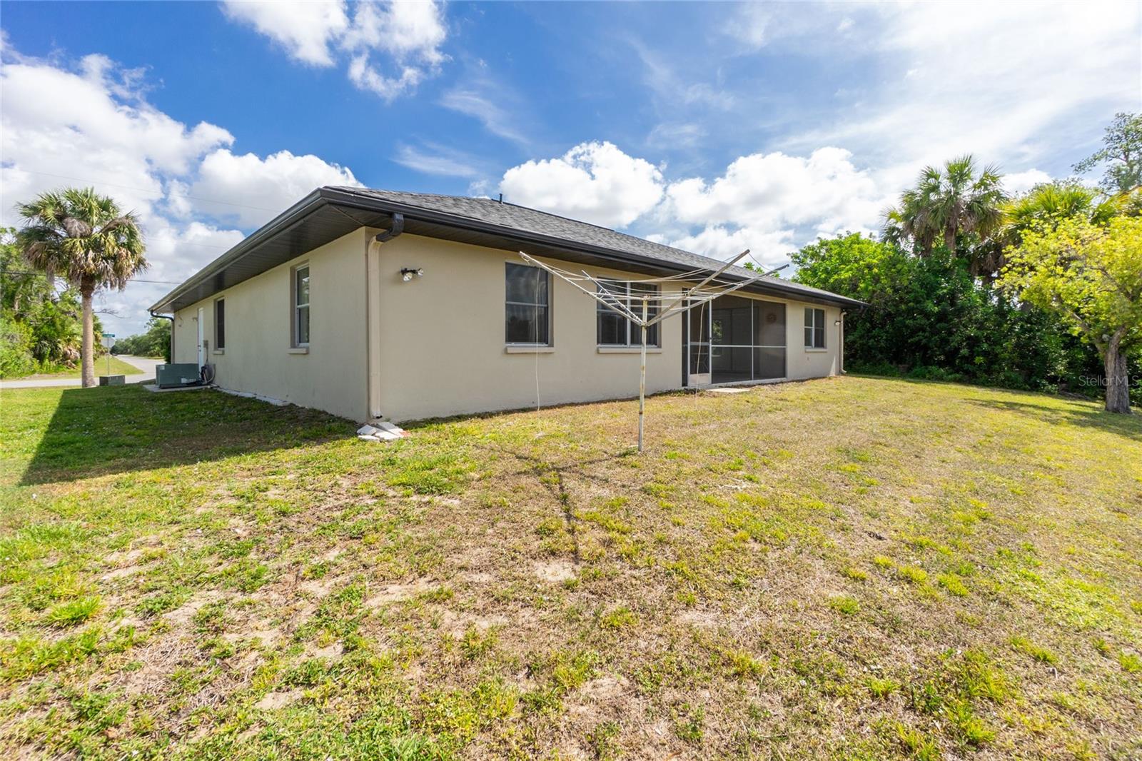 626 LOMOND DR, PORT CHARLOTTE, FL, 33953