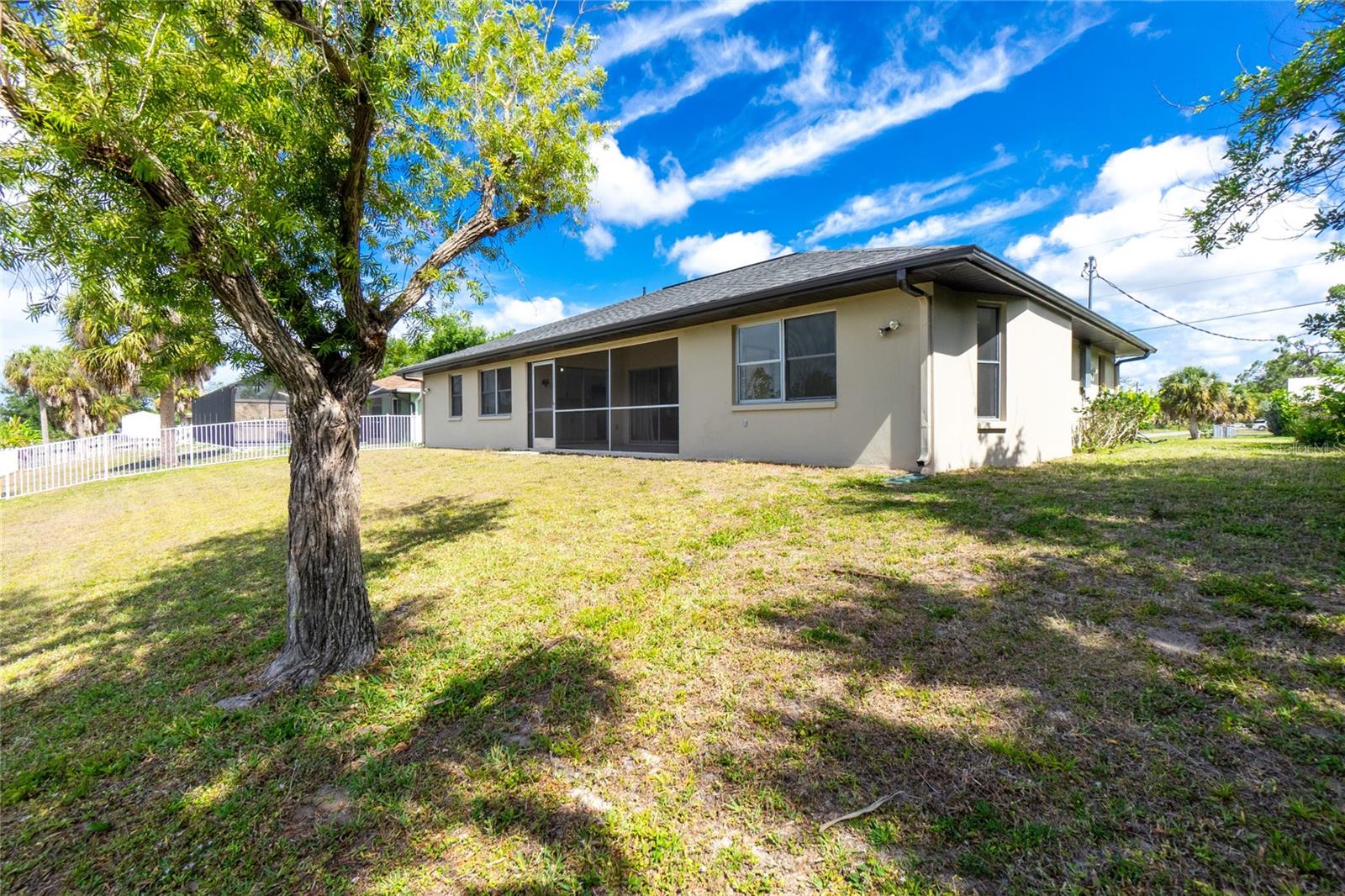 626 LOMOND DR, PORT CHARLOTTE, FL, 33953