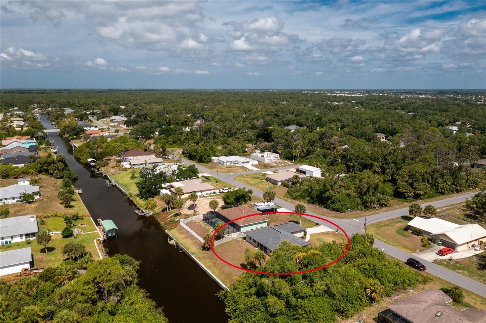 626 LOMOND DR, PORT CHARLOTTE, FL, 33953