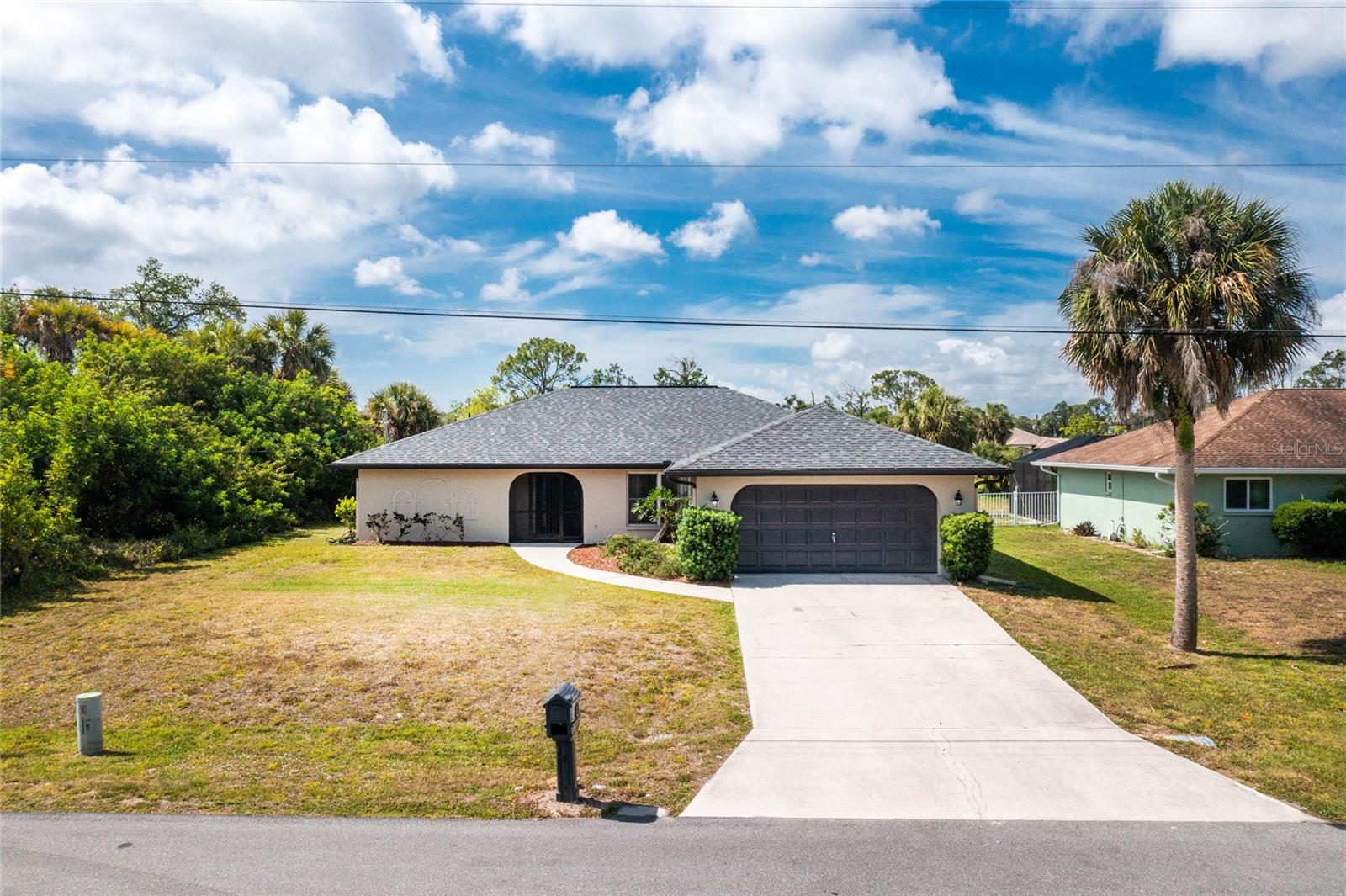 626 LOMOND DR, PORT CHARLOTTE, FL, 33953