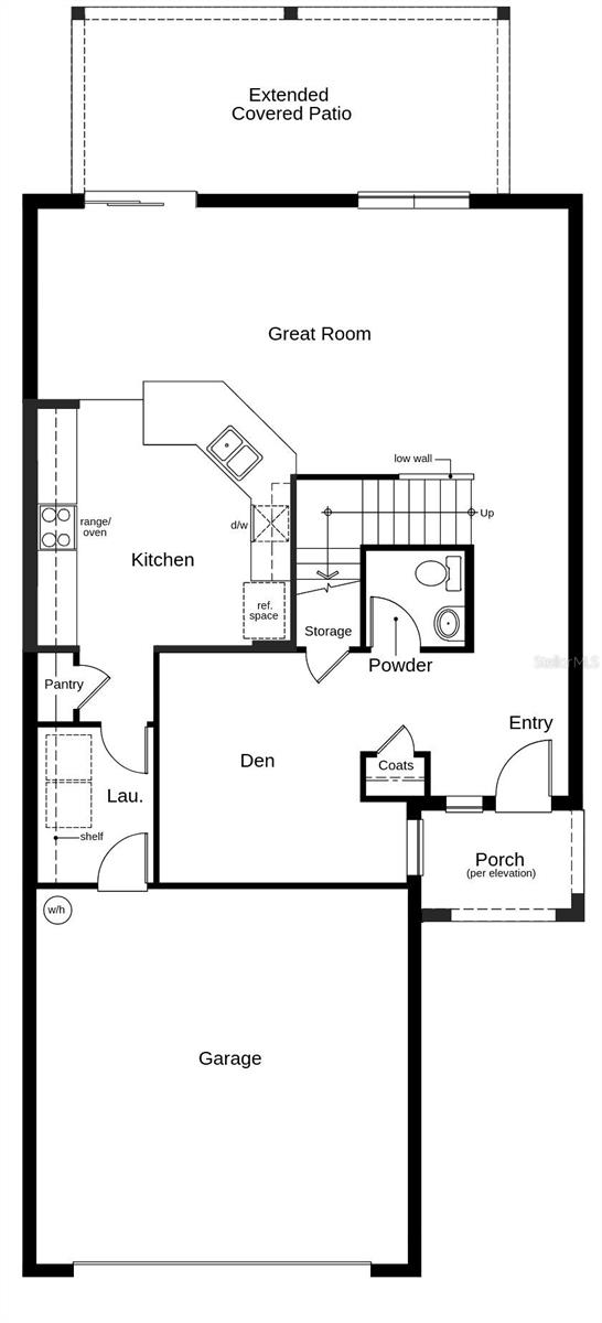 726 MEADOWS EDGE PL, LAKE WALES, FL, 33859