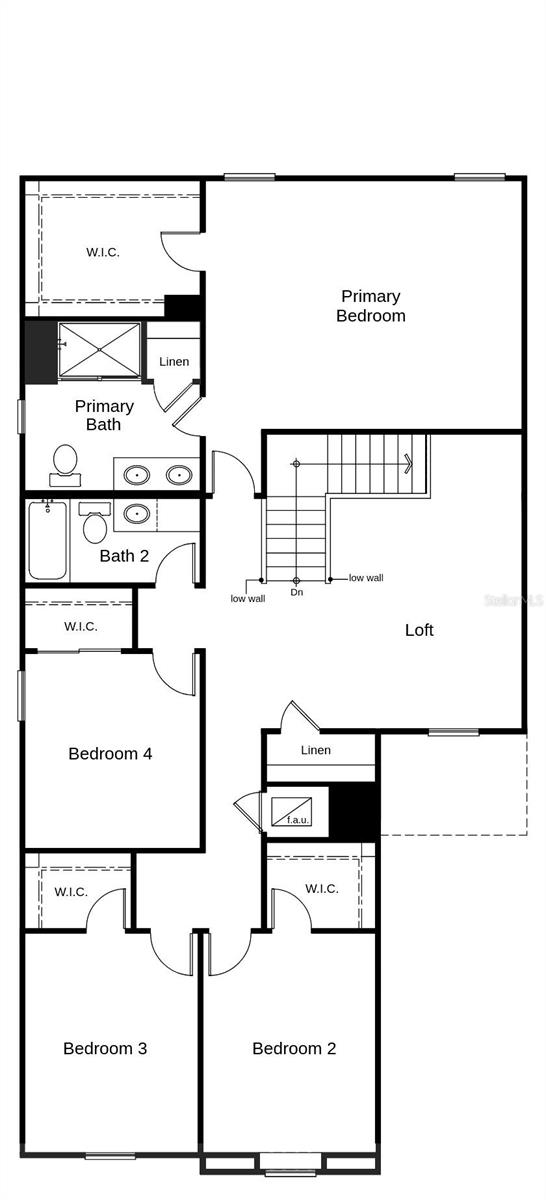 726 MEADOWS EDGE PL, LAKE WALES, FL, 33859