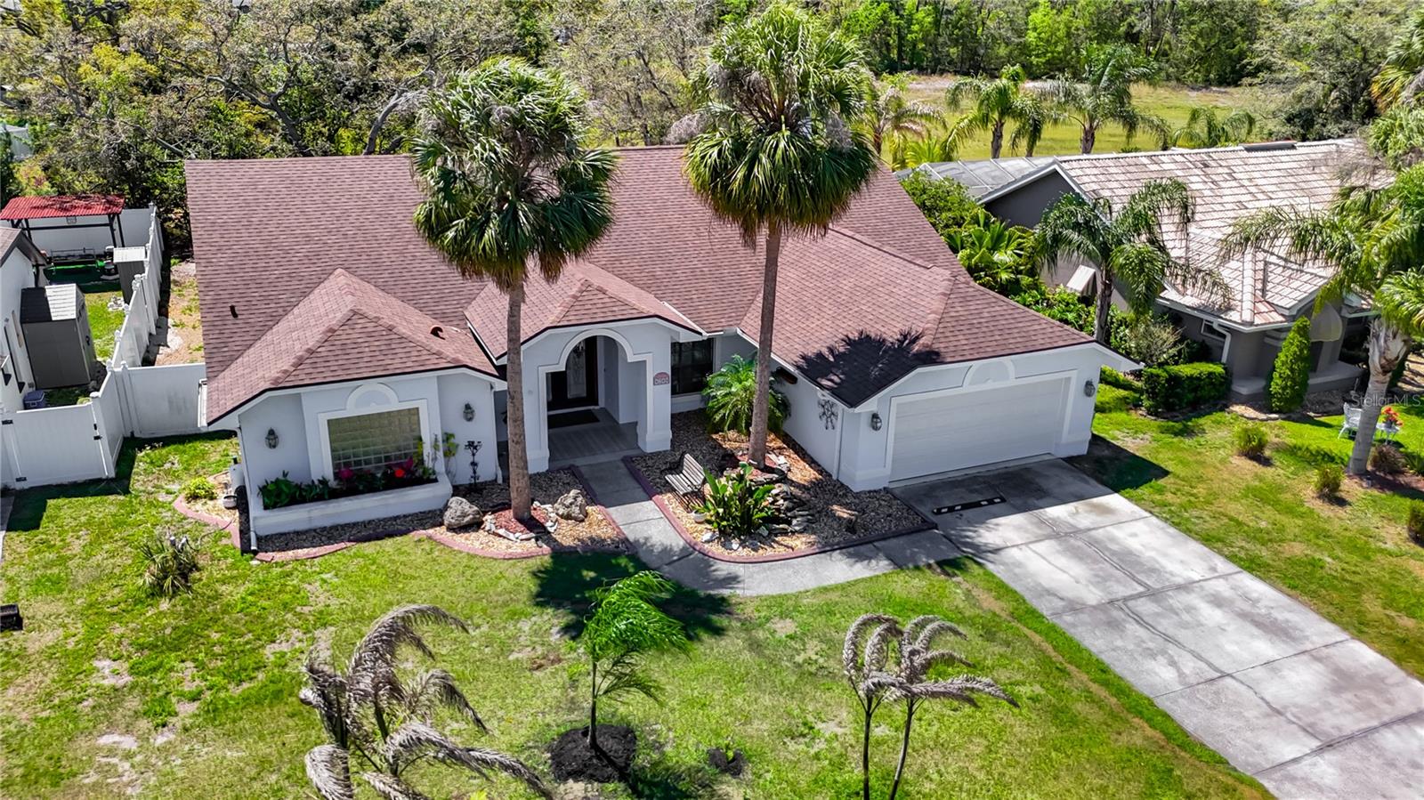 8208 RHANBUOY RD, SPRING HILL, FL, 34606