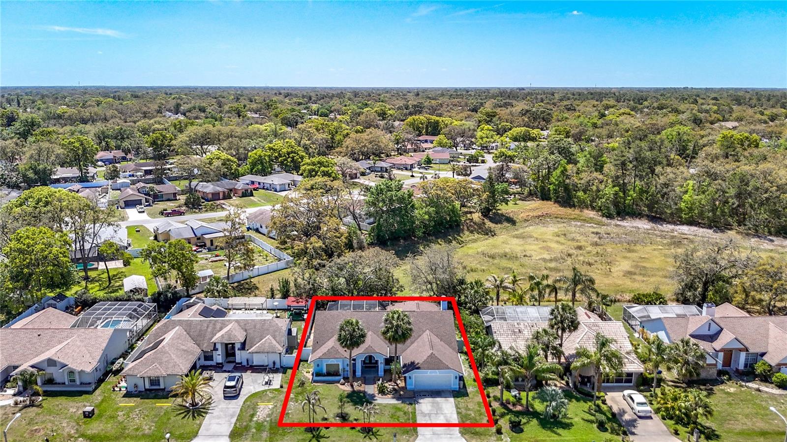 8208 RHANBUOY RD, SPRING HILL, FL, 34606