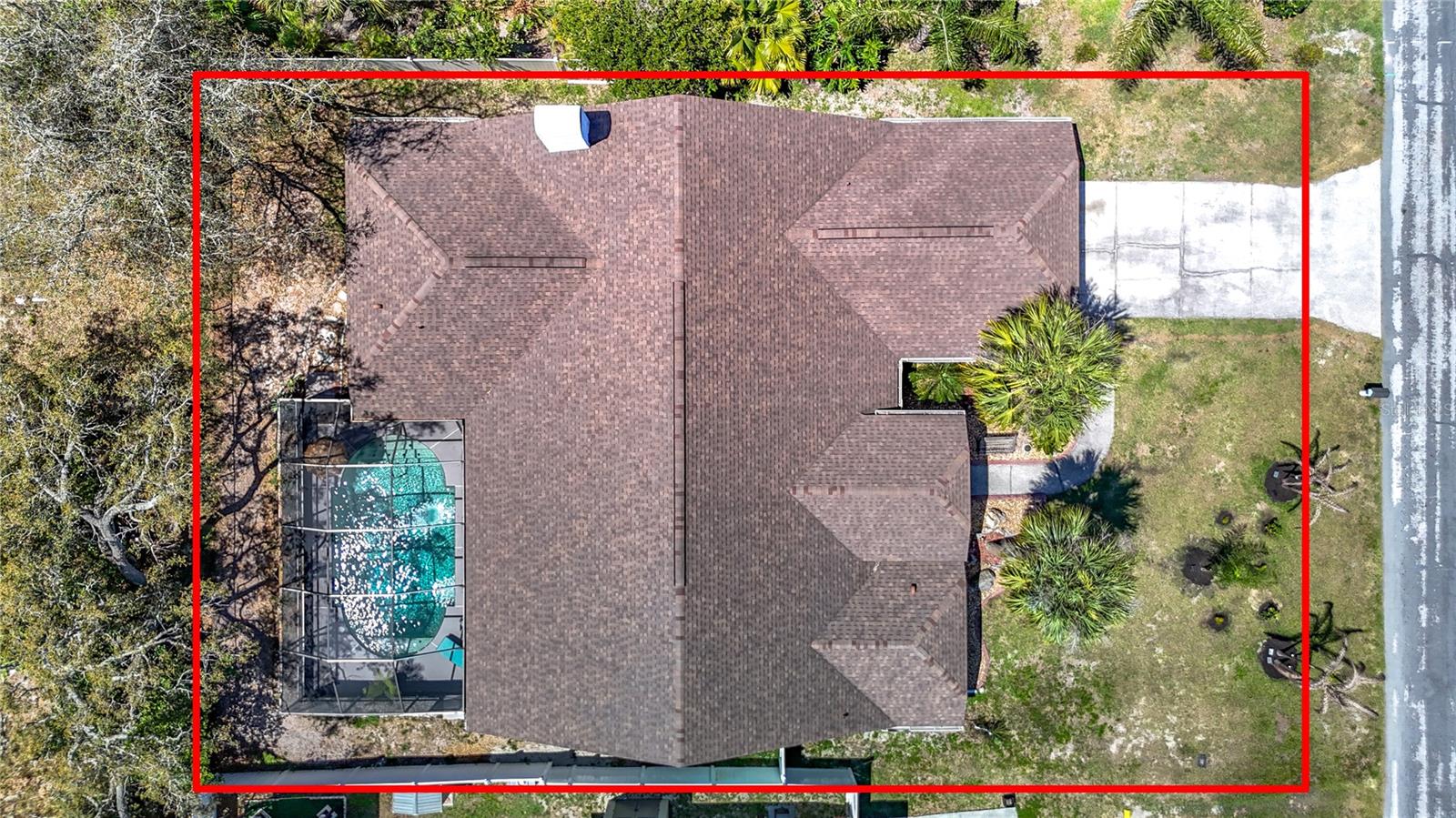 8208 RHANBUOY RD, SPRING HILL, FL, 34606