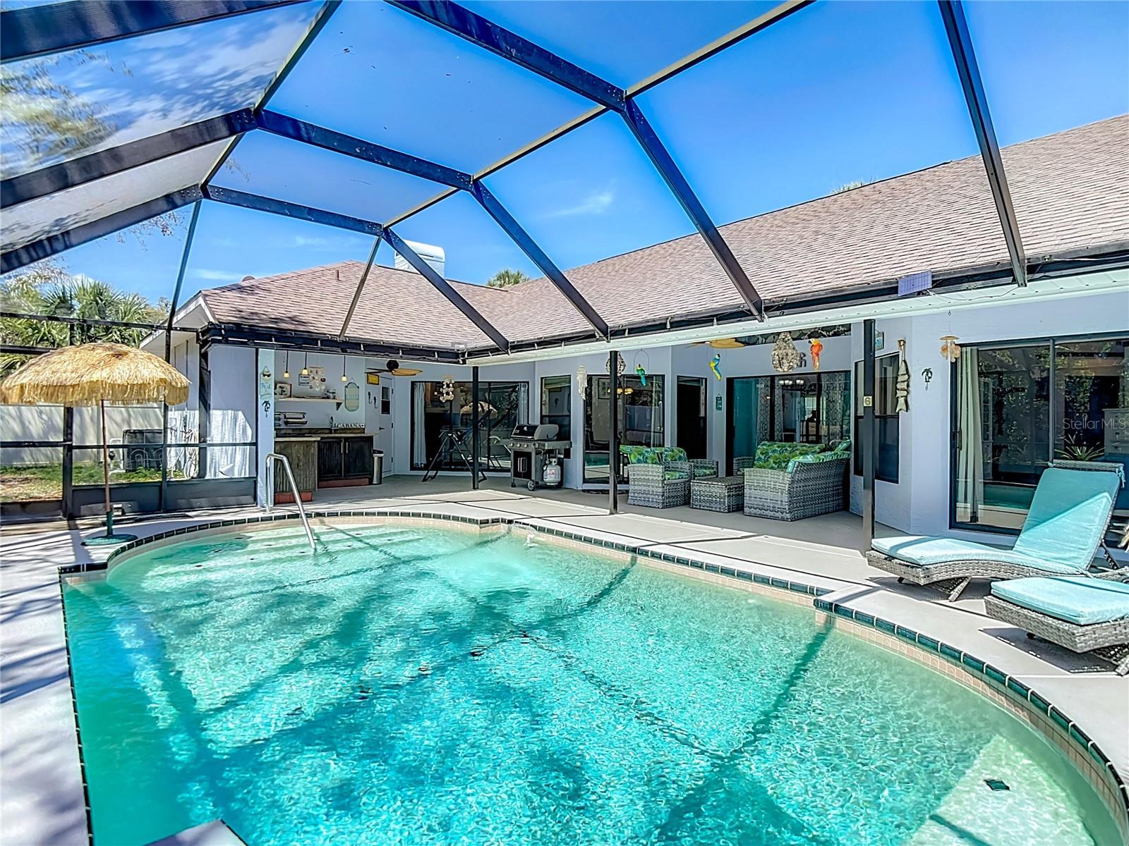 8208 RHANBUOY RD, SPRING HILL, FL, 34606