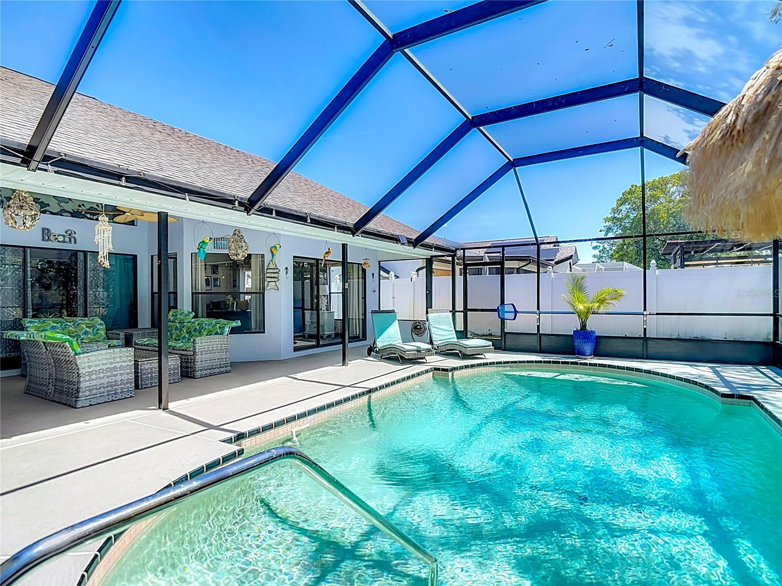8208 RHANBUOY RD, SPRING HILL, FL, 34606