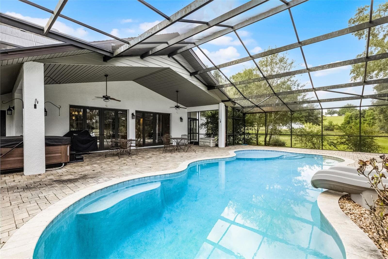 22244 COUNTY ROAD 455, HOWEY IN THE HILLS, FL, 34737