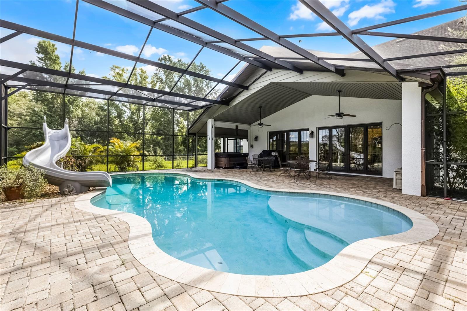 22244 COUNTY ROAD 455, HOWEY IN THE HILLS, FL, 34737