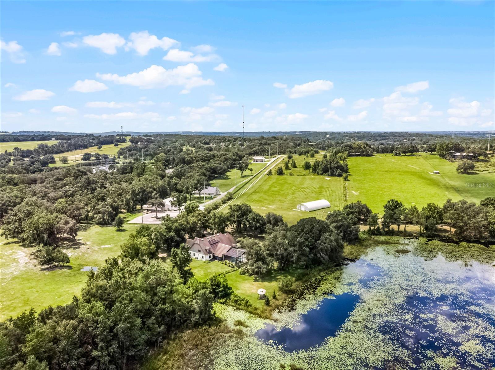 22244 COUNTY ROAD 455, HOWEY IN THE HILLS, FL, 34737