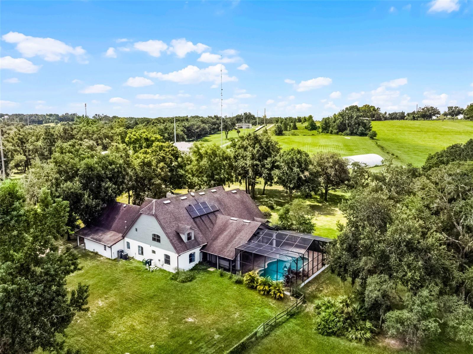 22244 COUNTY ROAD 455, HOWEY IN THE HILLS, FL, 34737