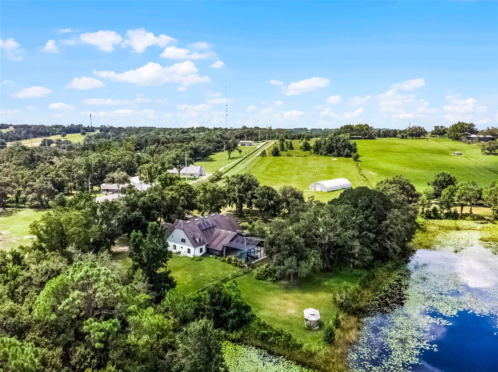 22244 COUNTY ROAD 455, HOWEY IN THE HILLS, FL, 34737