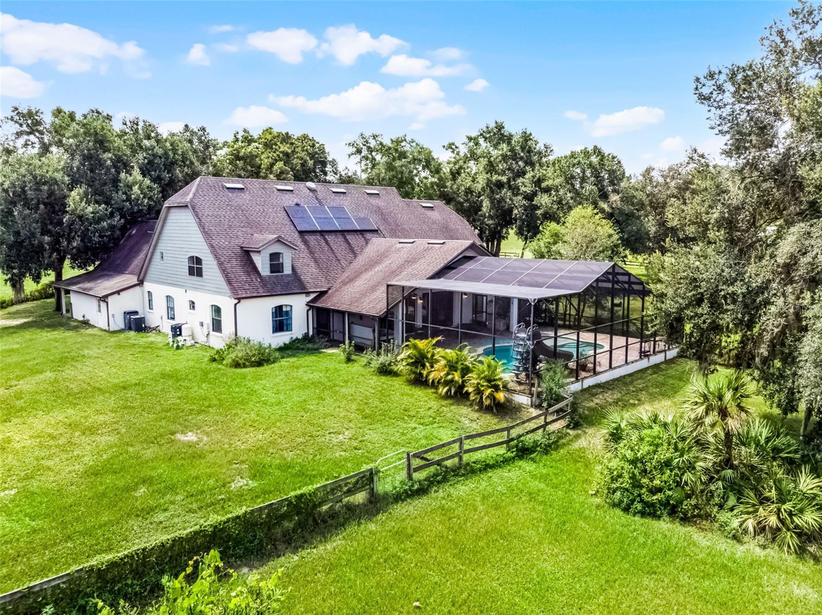 22244 COUNTY ROAD 455, HOWEY IN THE HILLS, FL, 34737