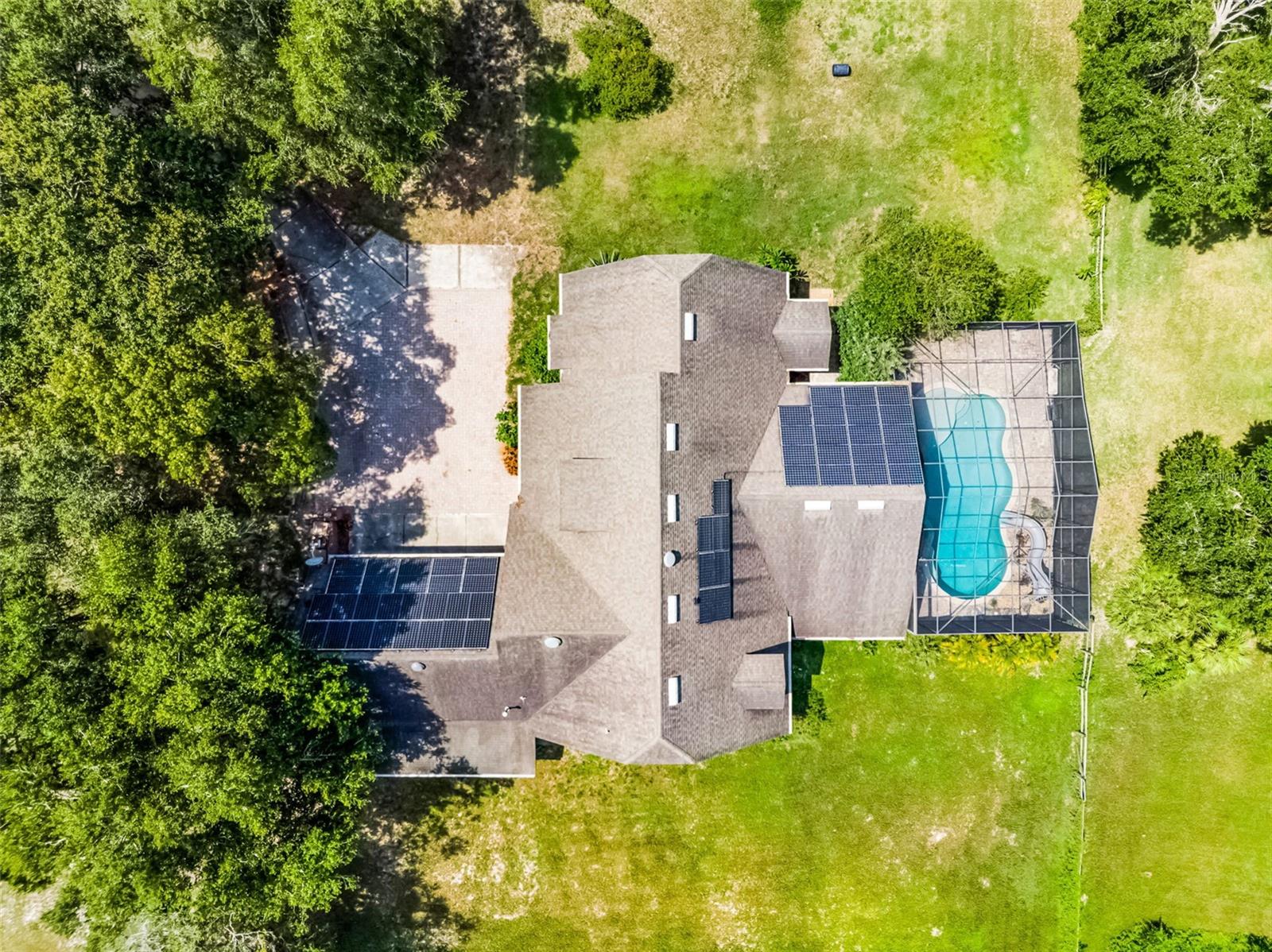 22244 COUNTY ROAD 455, HOWEY IN THE HILLS, FL, 34737