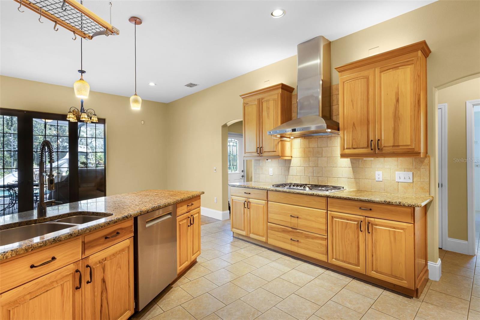 22244 COUNTY ROAD 455, HOWEY IN THE HILLS, FL, 34737