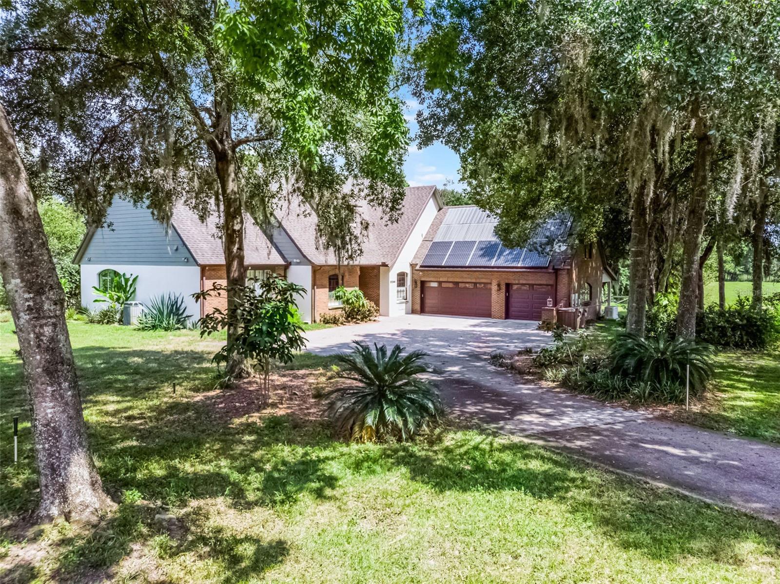 22244 COUNTY ROAD 455, HOWEY IN THE HILLS, FL, 34737