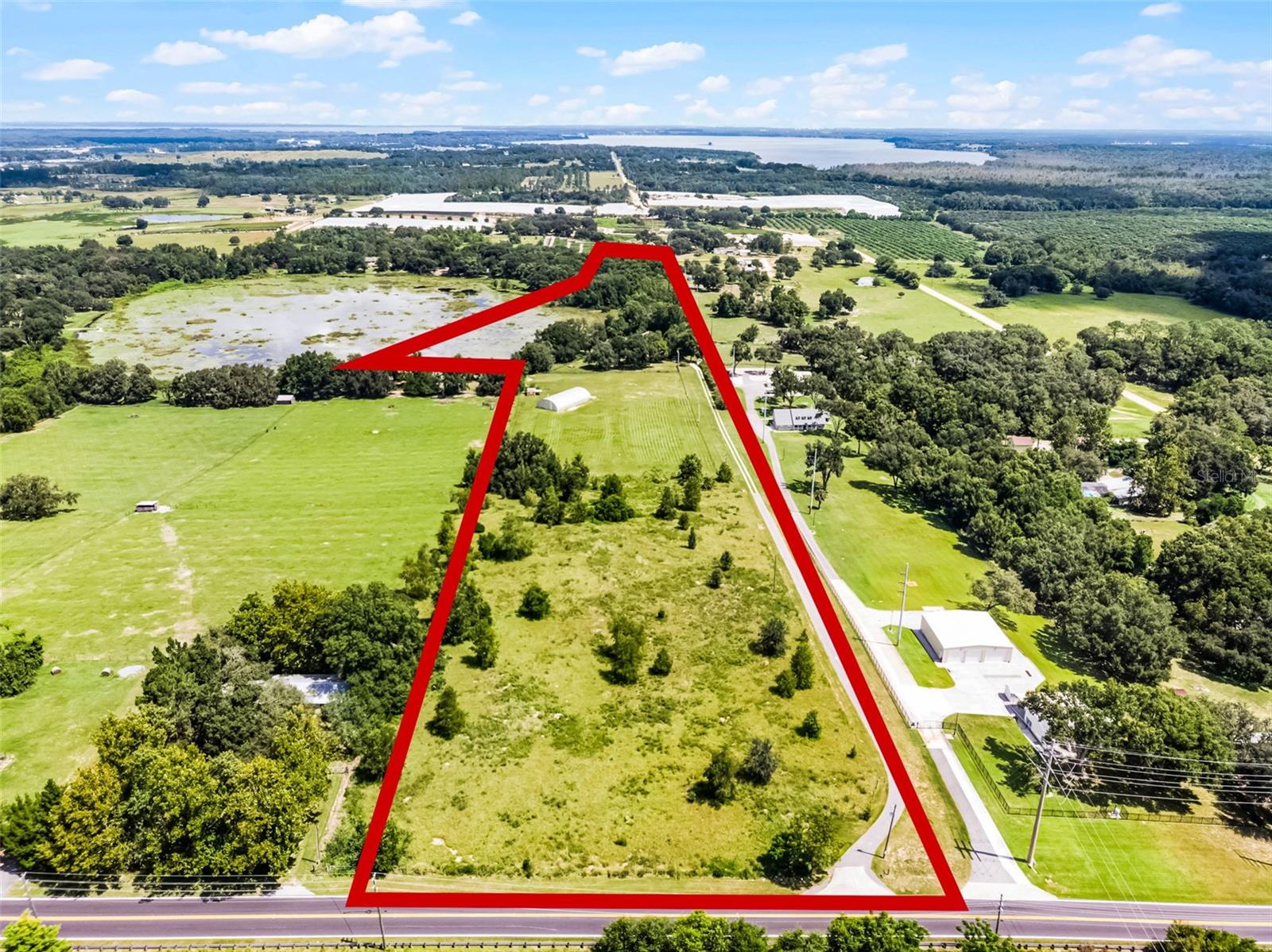 22244 COUNTY ROAD 455, HOWEY IN THE HILLS, FL, 34737