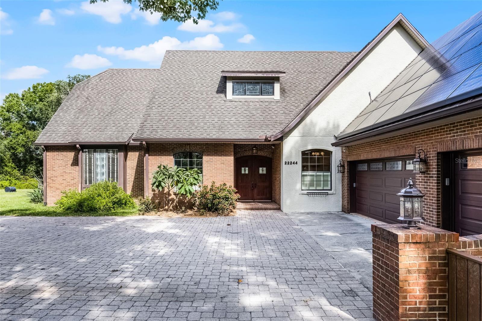 22244 COUNTY ROAD 455, HOWEY IN THE HILLS, FL, 34737