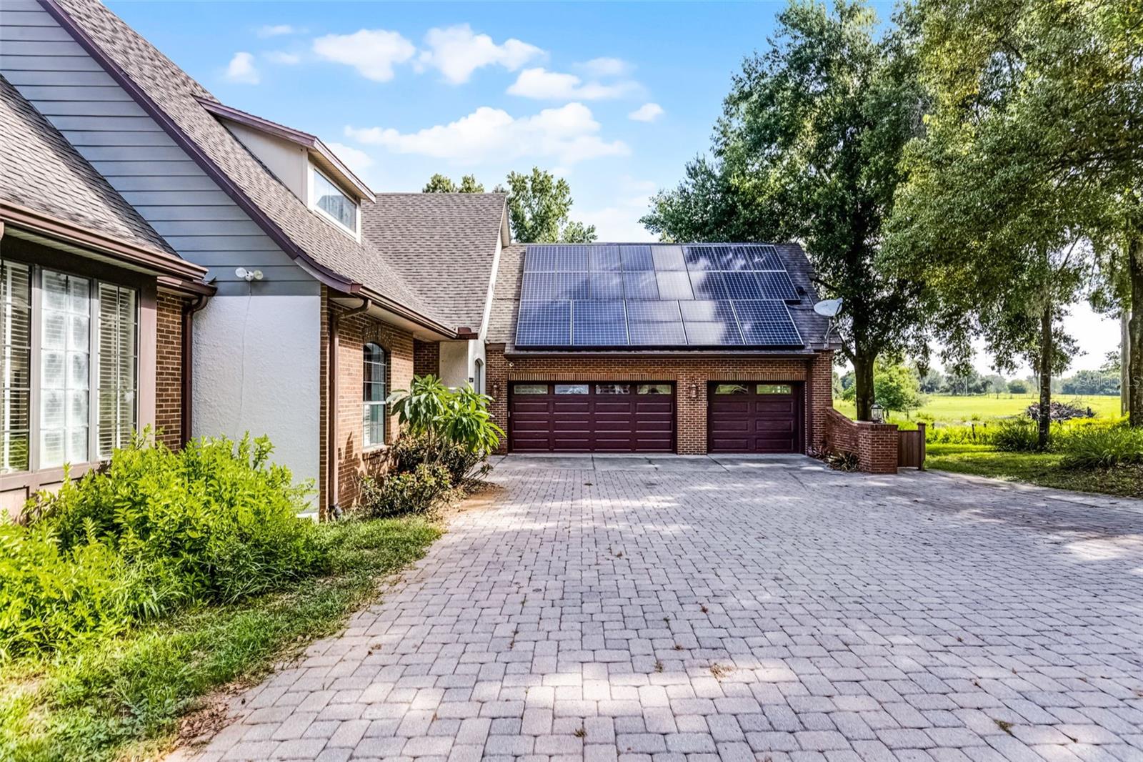 22244 COUNTY ROAD 455, HOWEY IN THE HILLS, FL, 34737