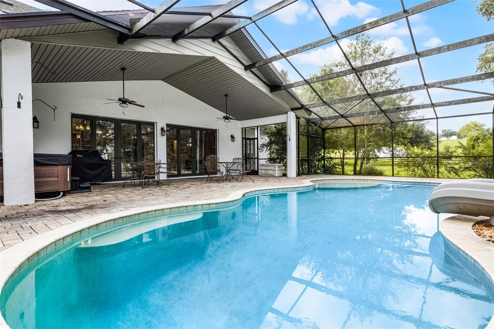 22244 COUNTY ROAD 455, HOWEY IN THE HILLS, FL, 34737