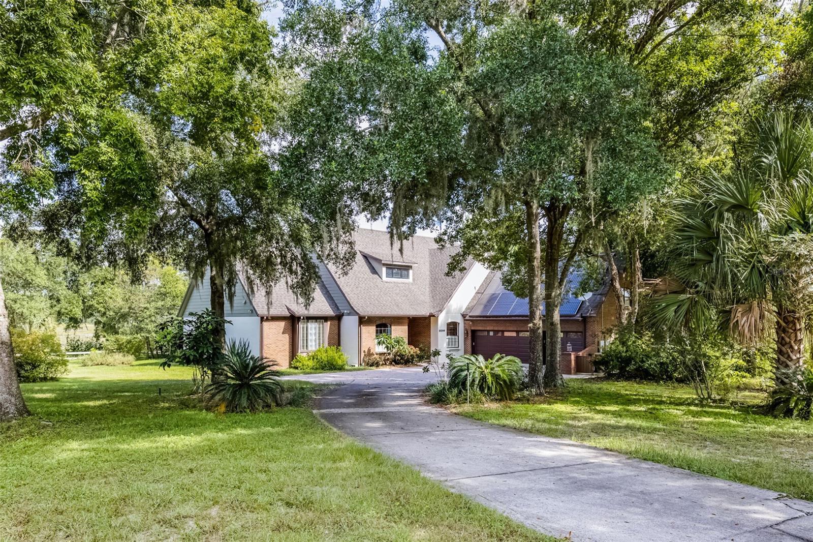 22244 COUNTY ROAD 455, HOWEY IN THE HILLS, FL, 34737