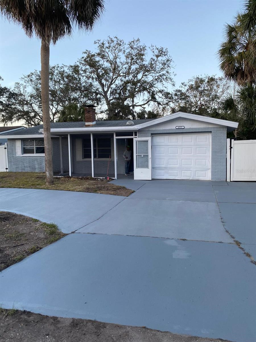4935 AMHERST CT, NEW PORT RICHEY, FL, 34652