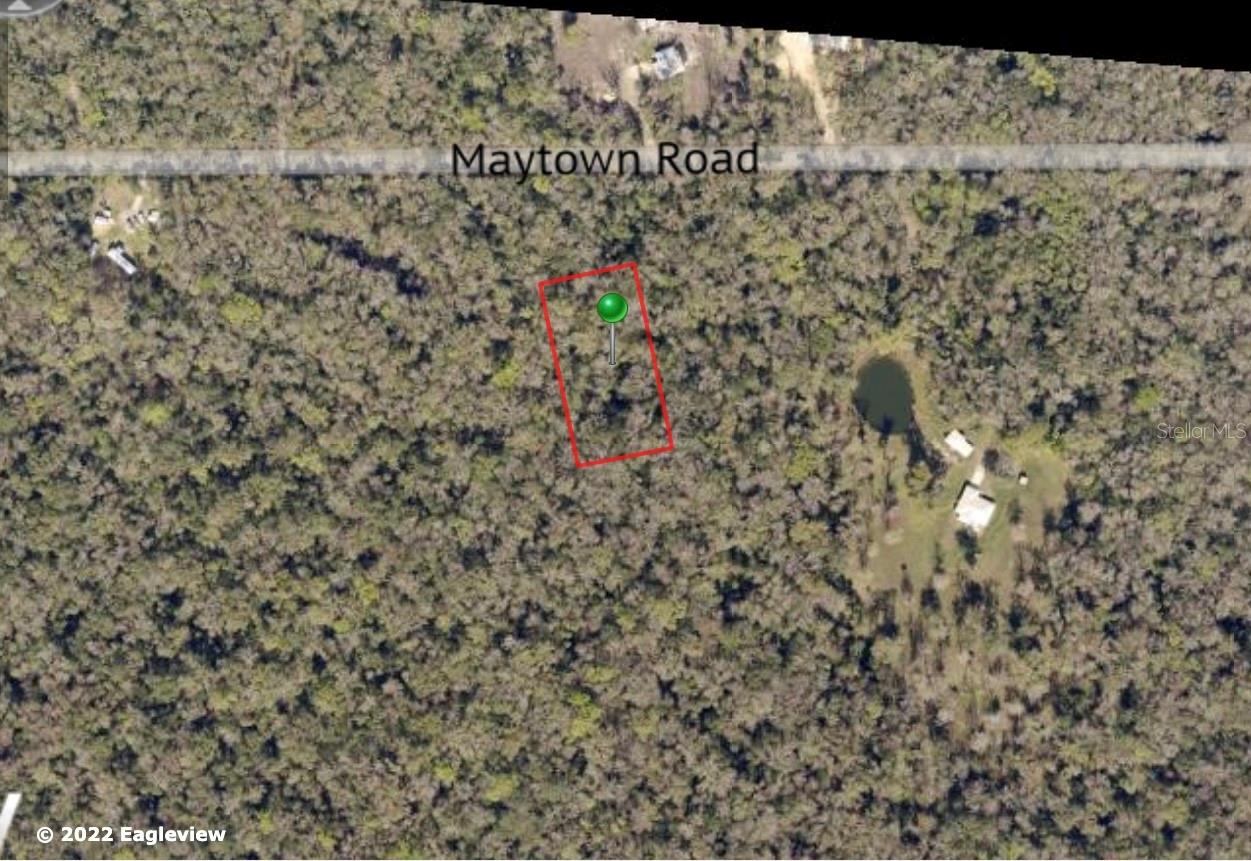 NO STREET-844702063611, OAK HILL, FL, 32759