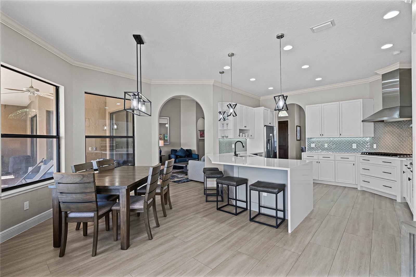 7505 POINTE VENEZIA DR, ORLANDO, FL, 32836
