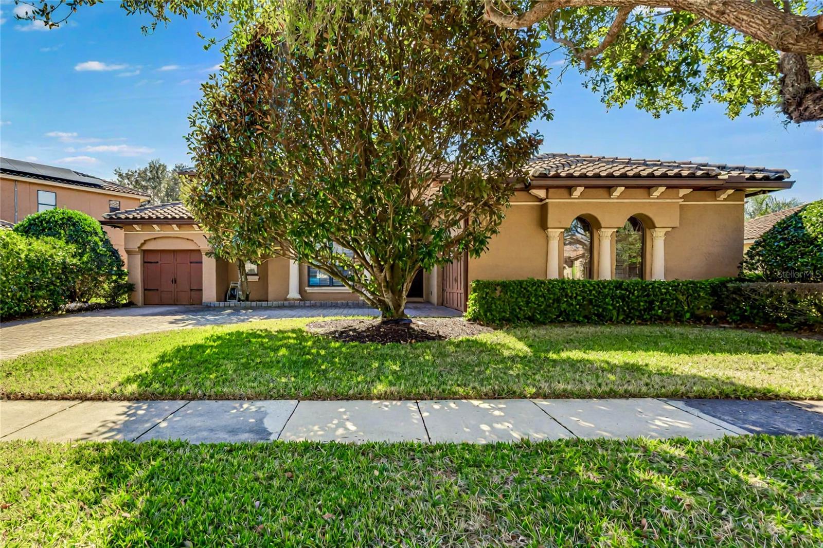 7505 POINTE VENEZIA DR, ORLANDO, FL, 32836