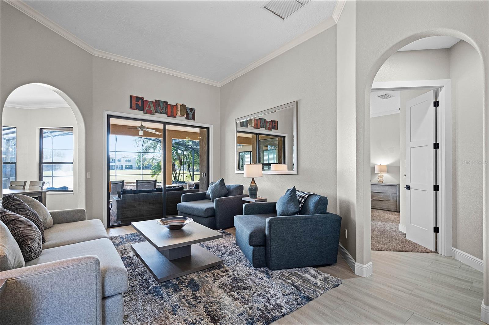 7505 POINTE VENEZIA DR, ORLANDO, FL, 32836