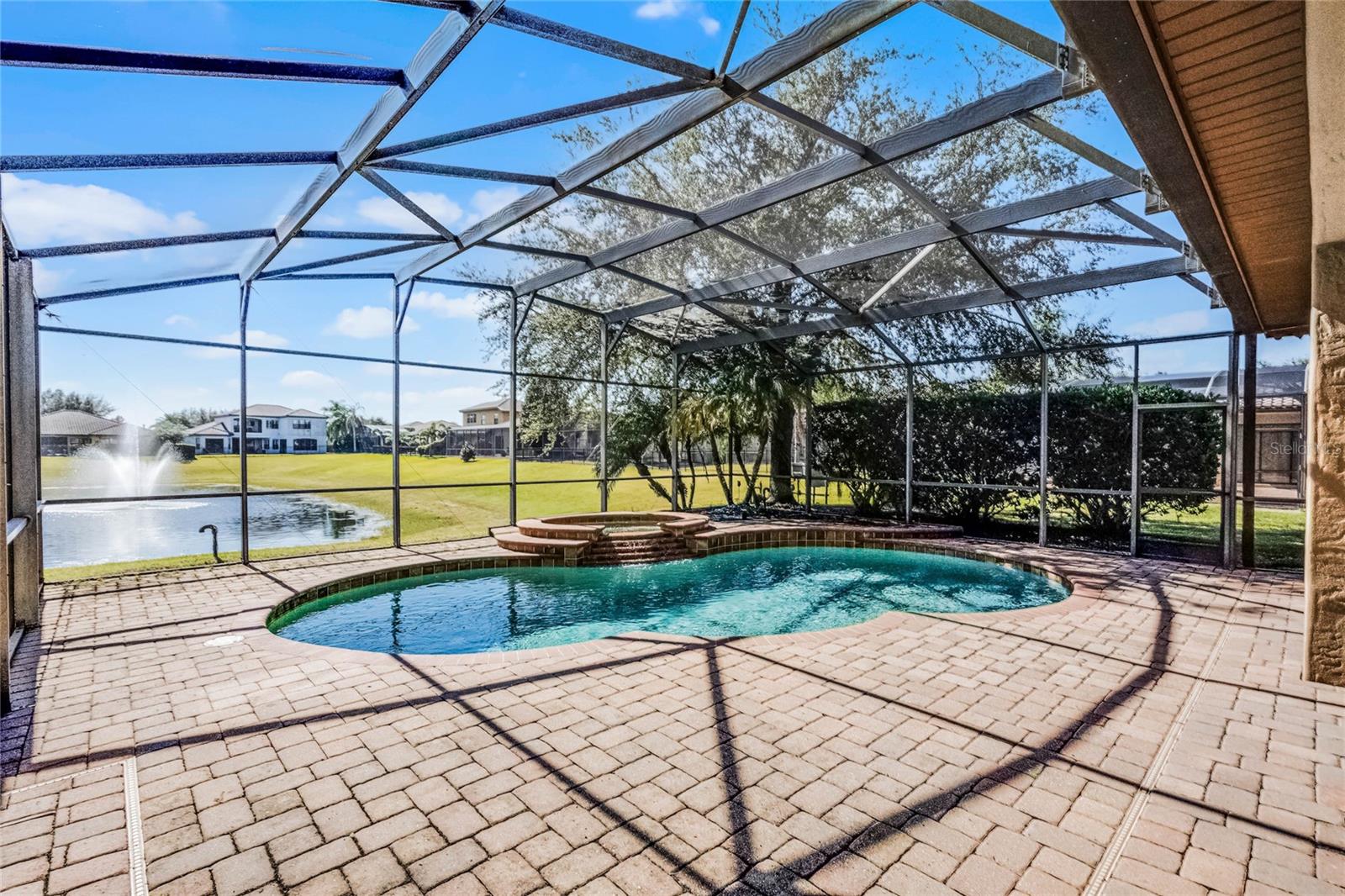 7505 POINTE VENEZIA DR, ORLANDO, FL, 32836