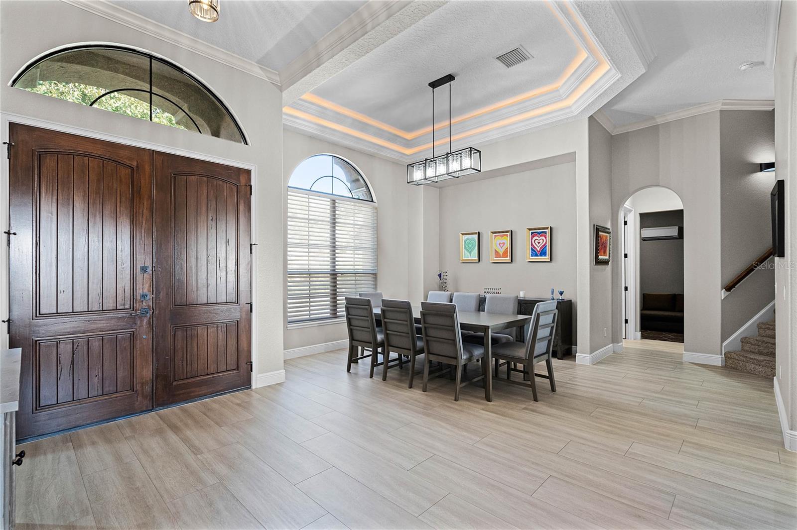 7505 POINTE VENEZIA DR, ORLANDO, FL, 32836