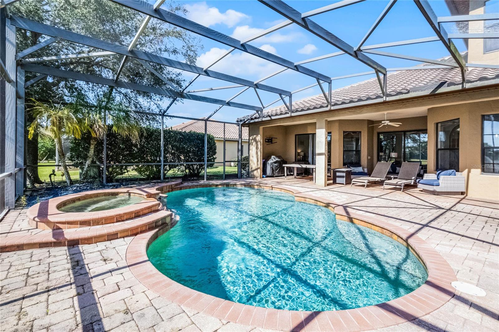 7505 POINTE VENEZIA DR, ORLANDO, FL, 32836