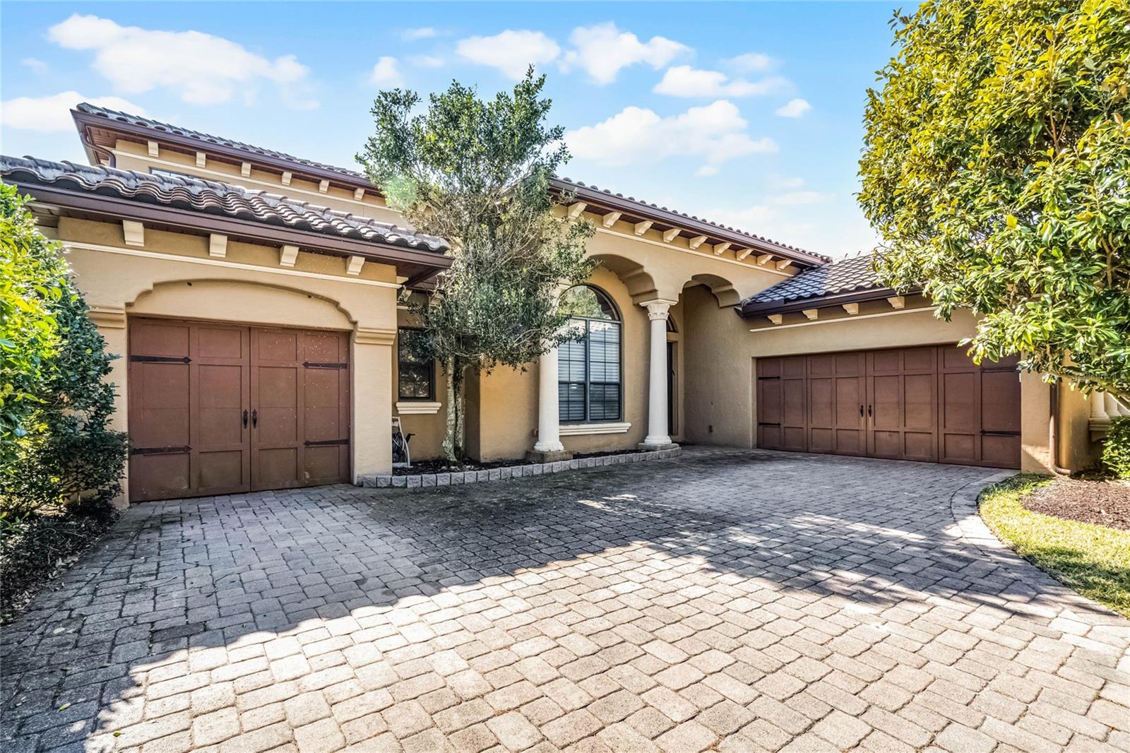 7505 POINTE VENEZIA DR, ORLANDO, FL, 32836