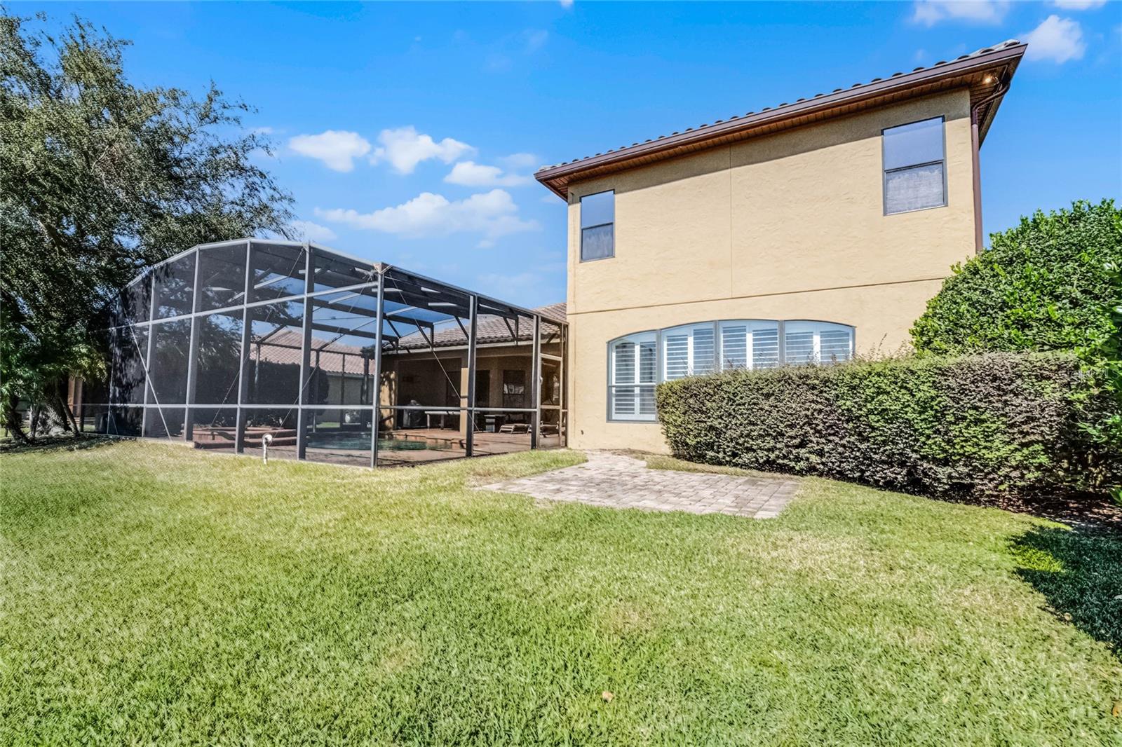 7505 POINTE VENEZIA DR, ORLANDO, FL, 32836