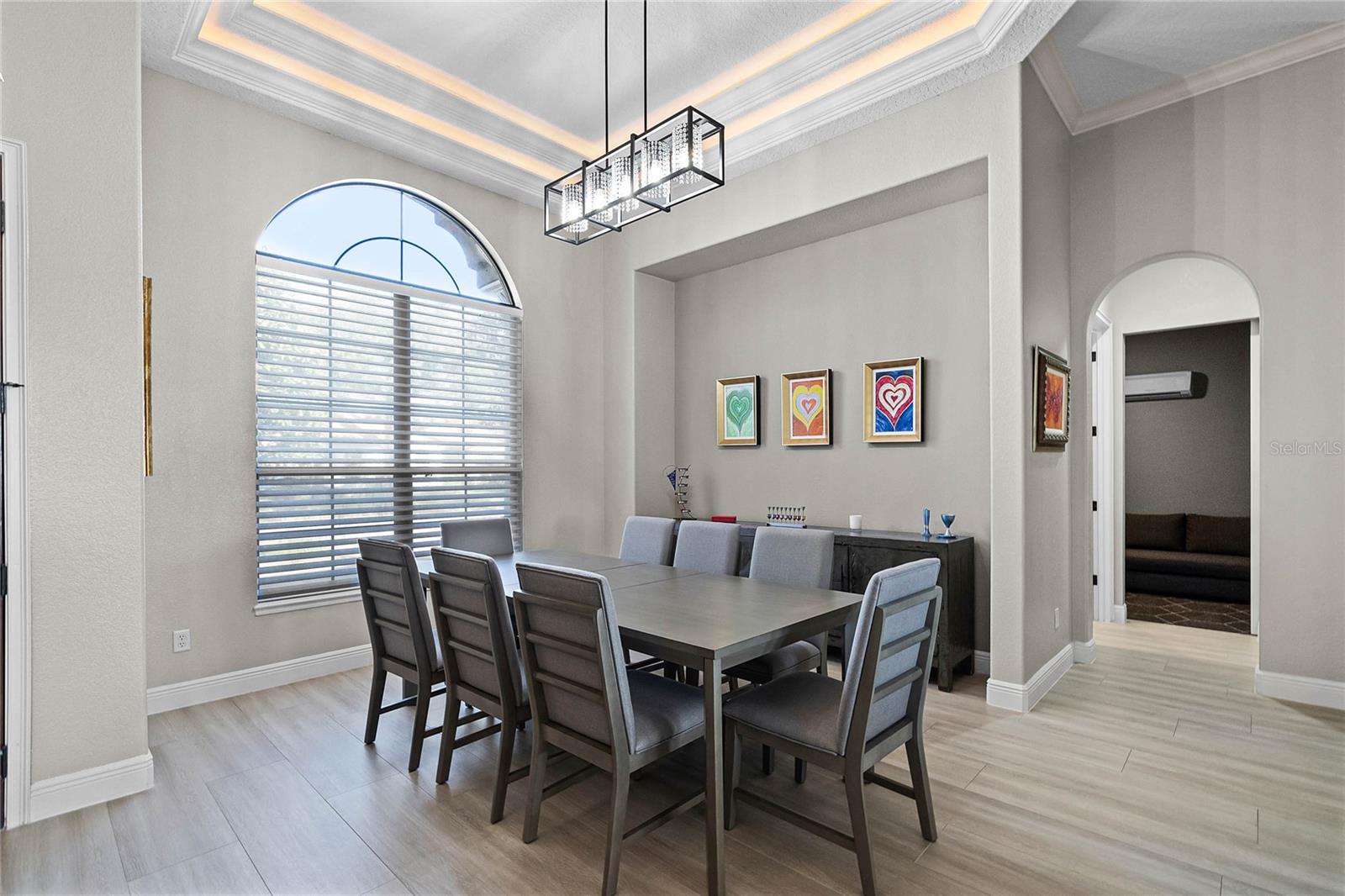 7505 POINTE VENEZIA DR, ORLANDO, FL, 32836