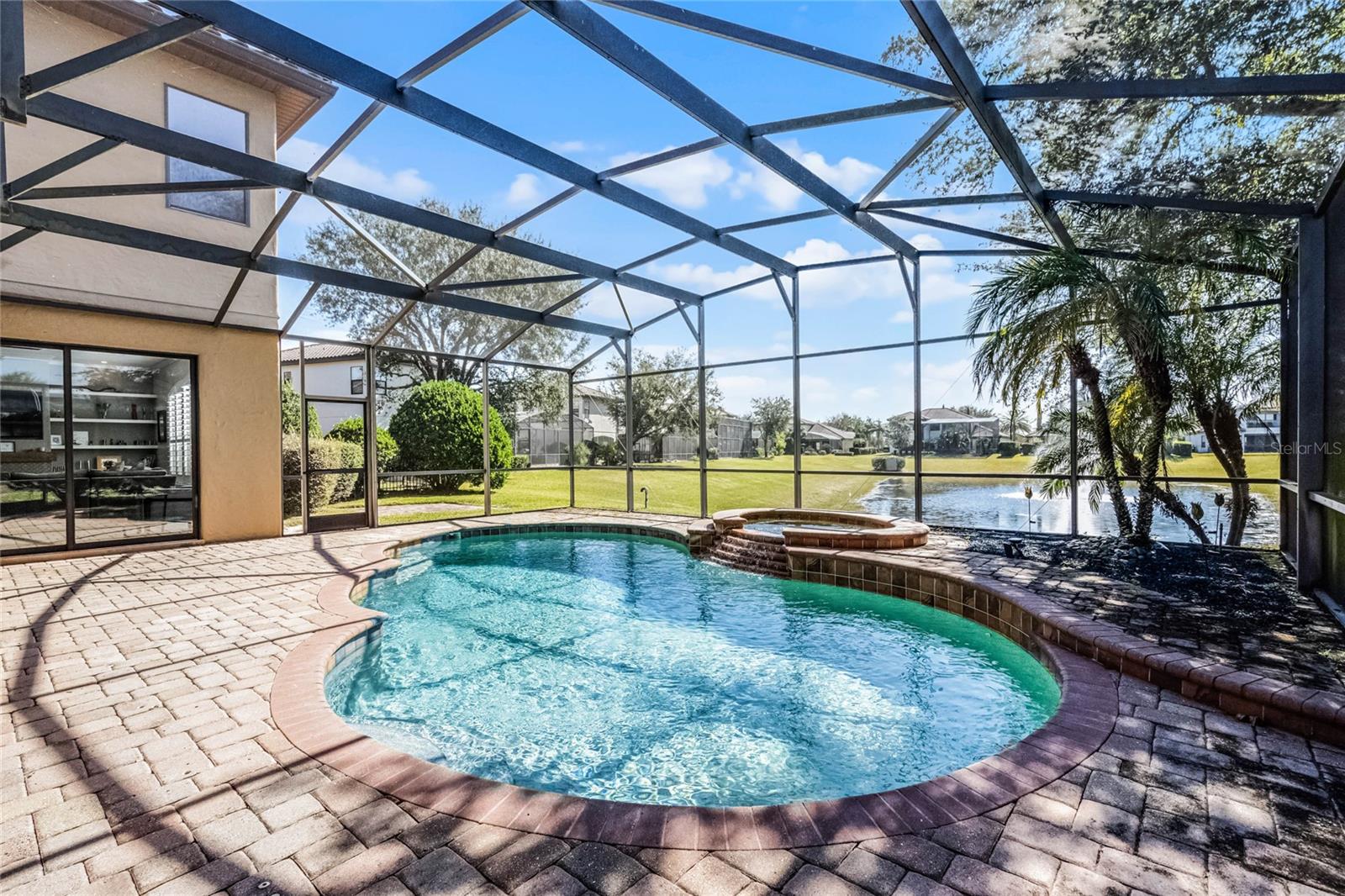 7505 POINTE VENEZIA DR, ORLANDO, FL, 32836
