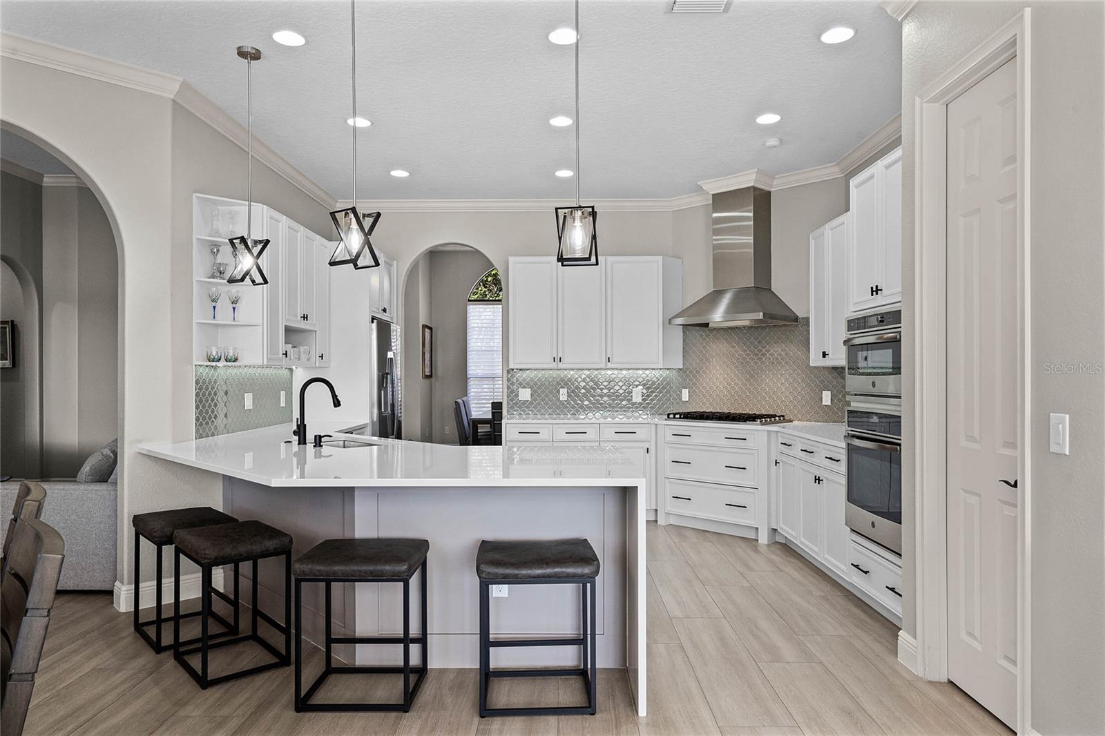 7505 POINTE VENEZIA DR, ORLANDO, FL, 32836
