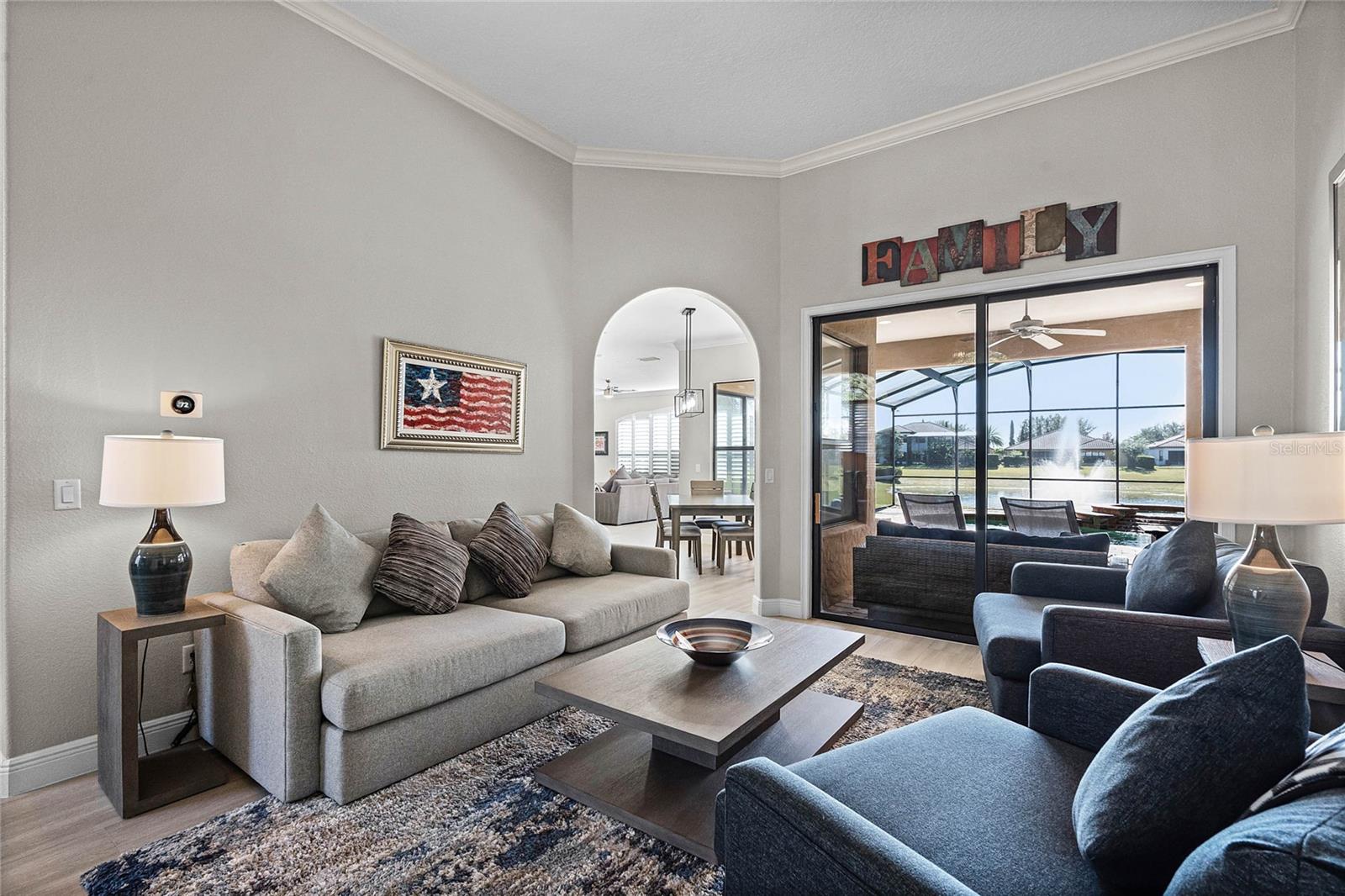 7505 POINTE VENEZIA DR, ORLANDO, FL, 32836