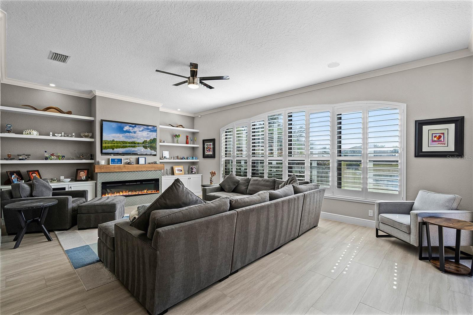 7505 POINTE VENEZIA DR, ORLANDO, FL, 32836