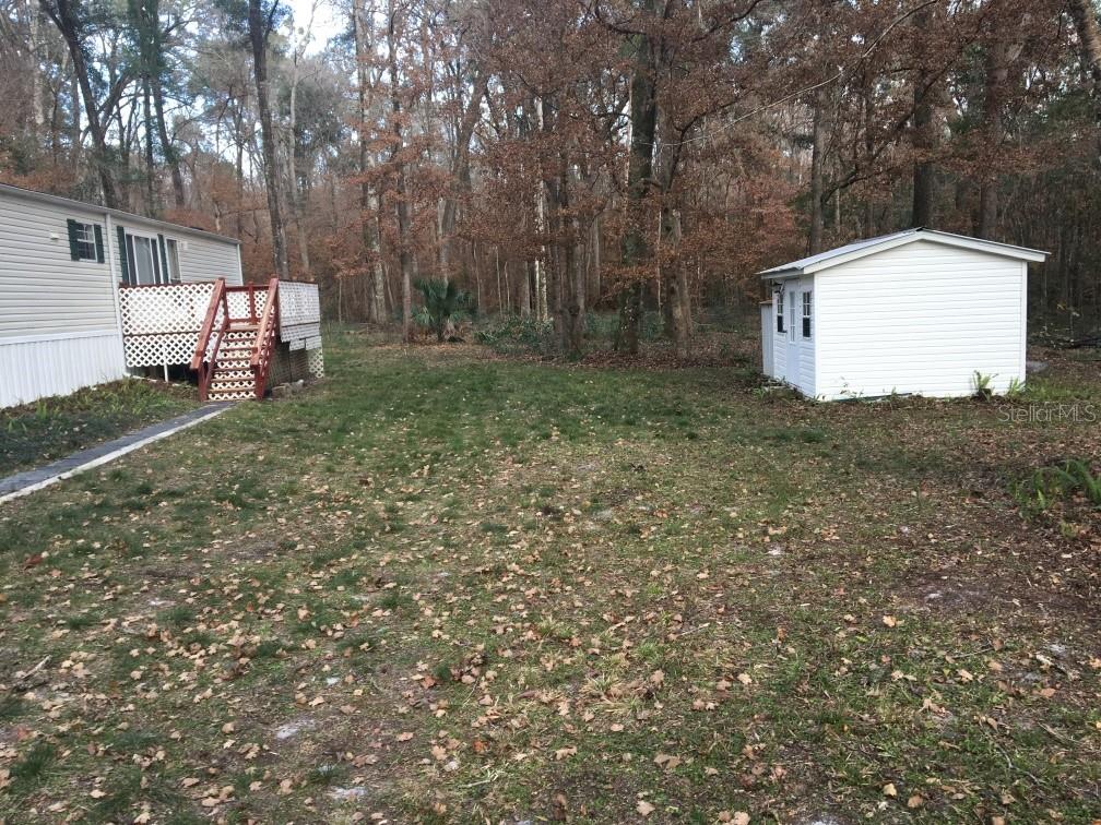 383 SW DELAWARE WAY, FORT WHITE, FL, 32038