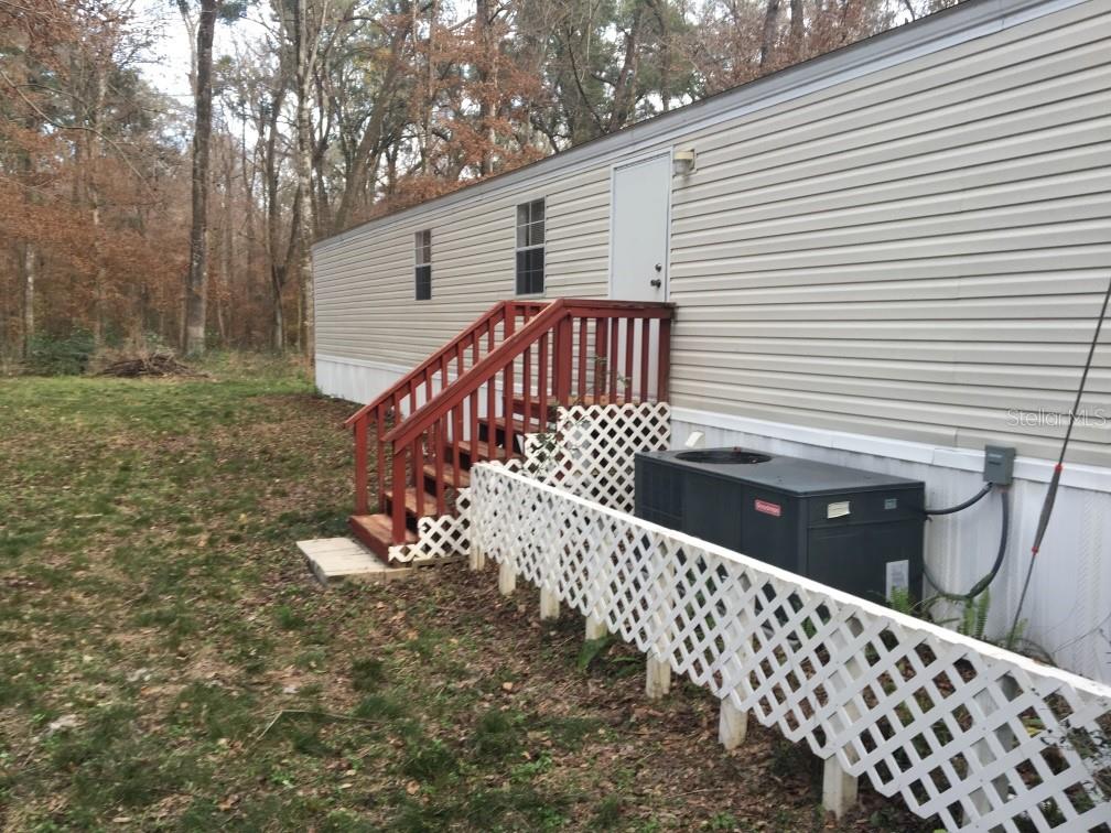 383 SW DELAWARE WAY, FORT WHITE, FL, 32038