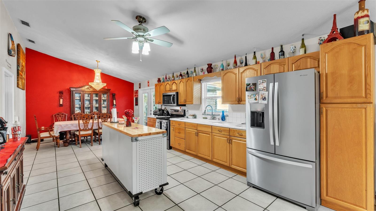 4035 CREWS LN, LAKELAND, FL, 33813
