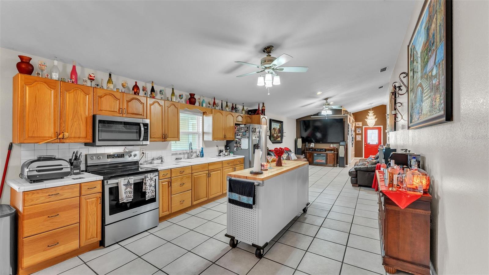 4035 CREWS LN, LAKELAND, FL, 33813