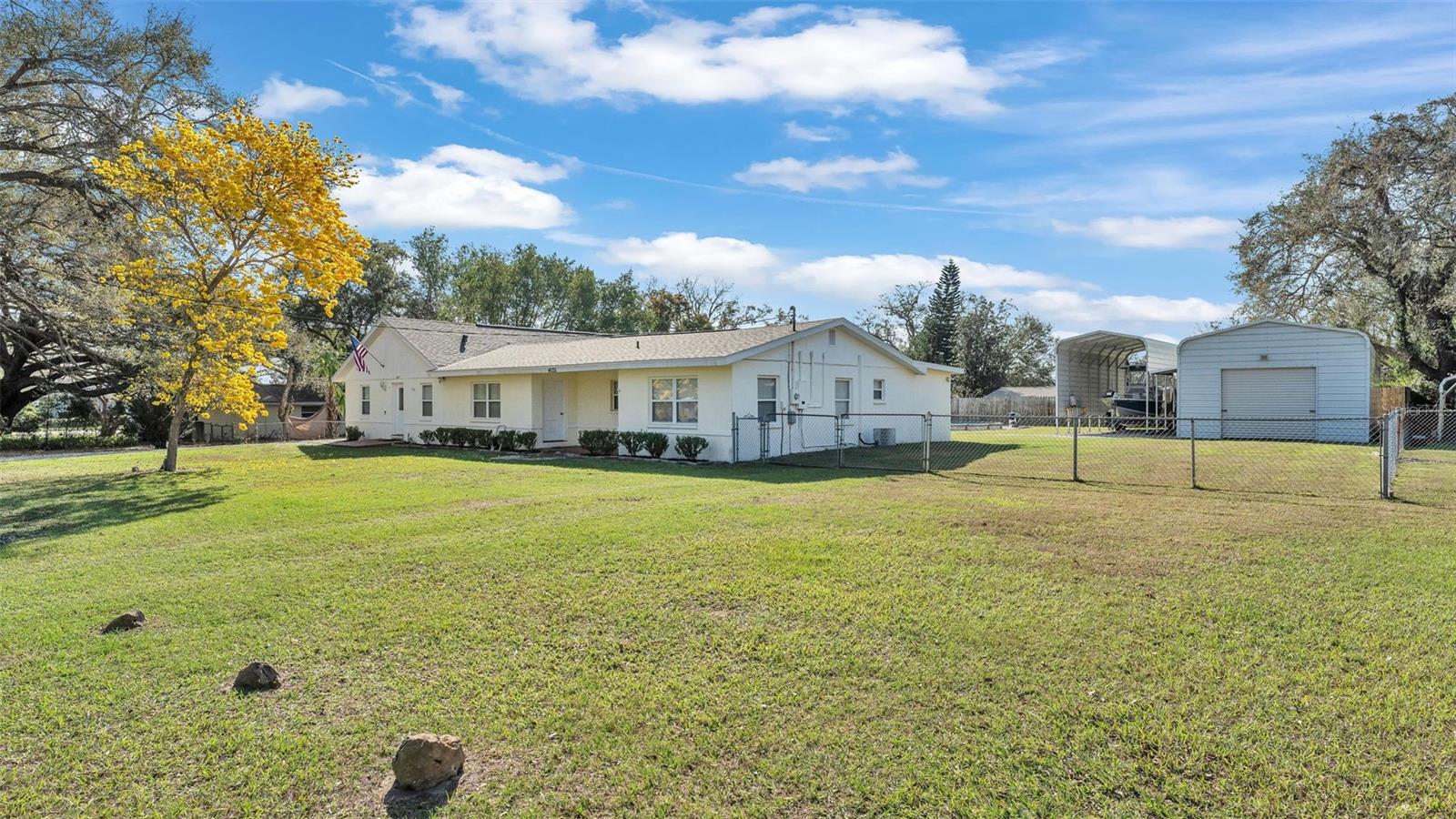 4035 CREWS LN, LAKELAND, FL, 33813