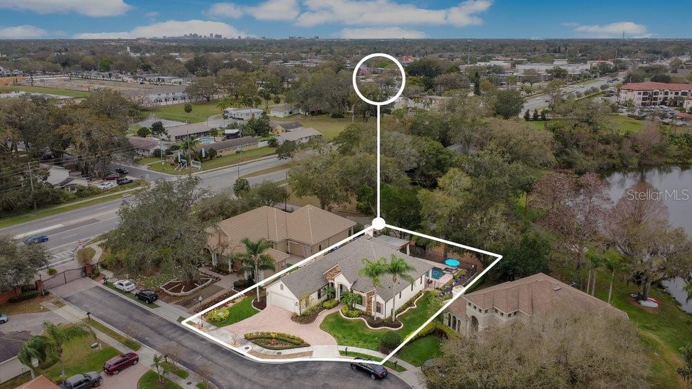 210 LAUREL PARK CT, WINTER PARK, FL, 32792