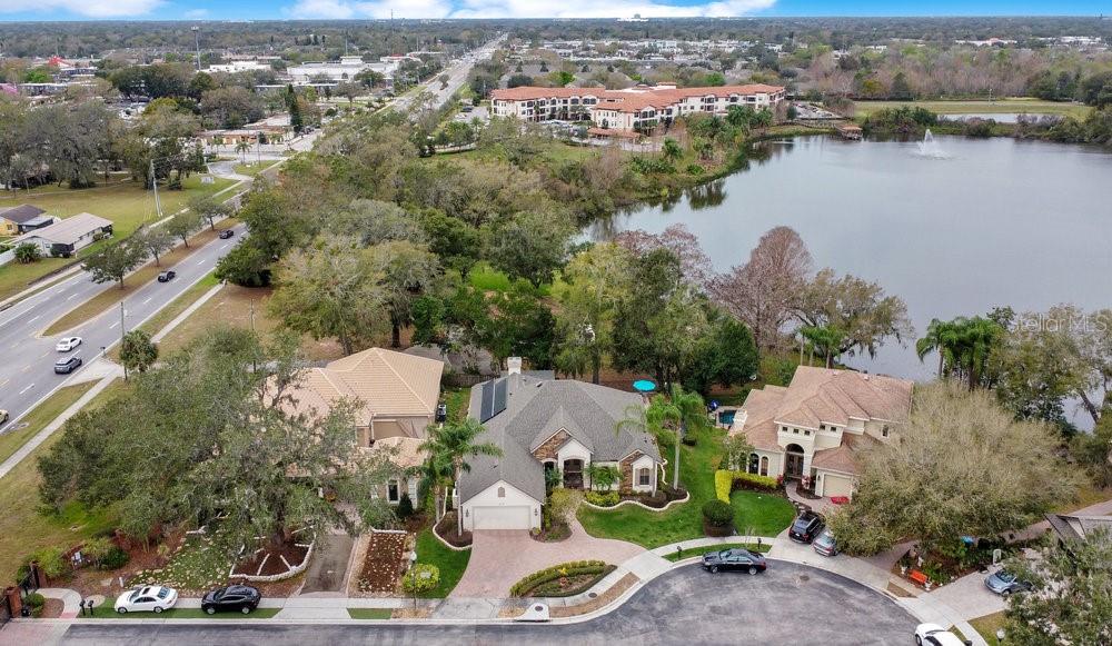 210 LAUREL PARK CT, WINTER PARK, FL, 32792