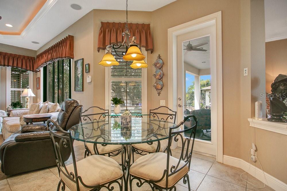 210 LAUREL PARK CT, WINTER PARK, FL, 32792