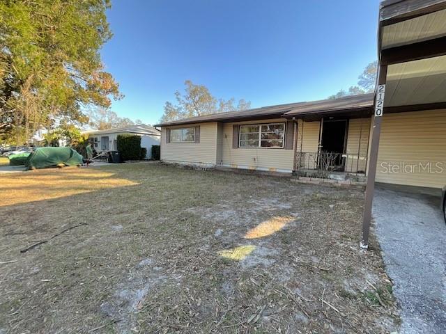 2120 57TH AVE N, ST PETERSBURG, FL, 33714