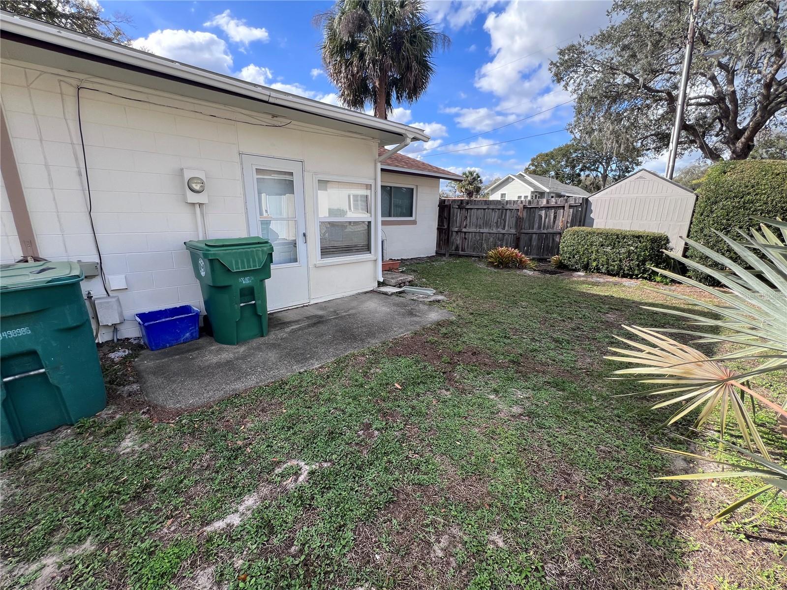 710 E ARIZONA AVE #A, DELAND, FL, 32724